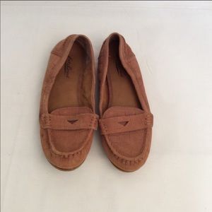 Lucky Brand loafers
